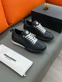 Picture of Dsquared2 Shoes Men _SKUfw138687598fw